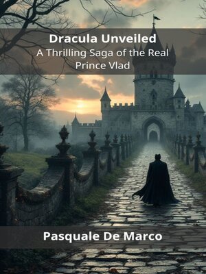 cover image of Dracula Unveiled